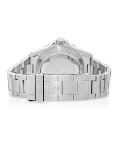 Rolex Submariner 14060M Image 4